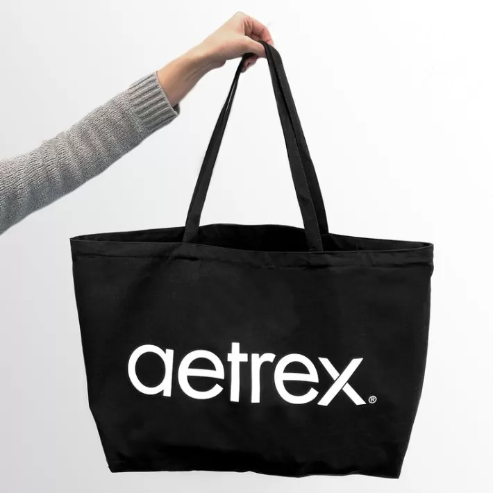 Shop Aetrex Tote Bag