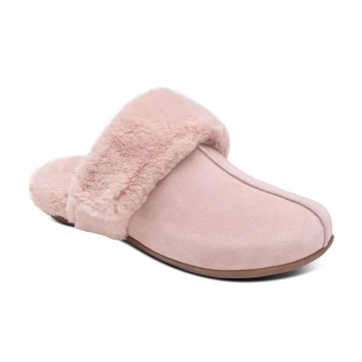 Best Aetrex Arianna Arch Support Slipper