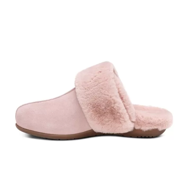 Best Aetrex Arianna Arch Support Slipper