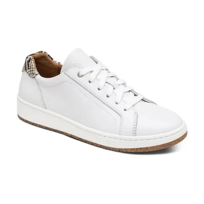 Online Aetrex Blake Comfort Sneaker