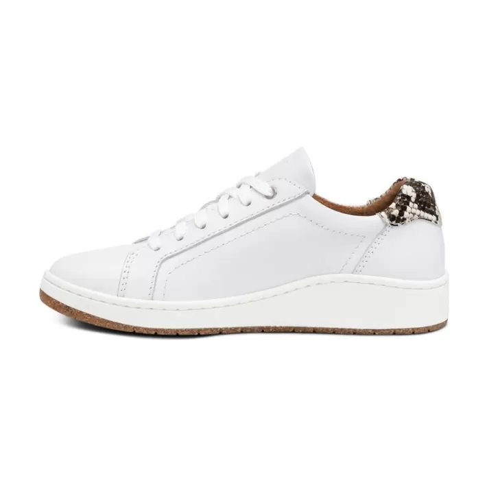 Online Aetrex Blake Comfort Sneaker