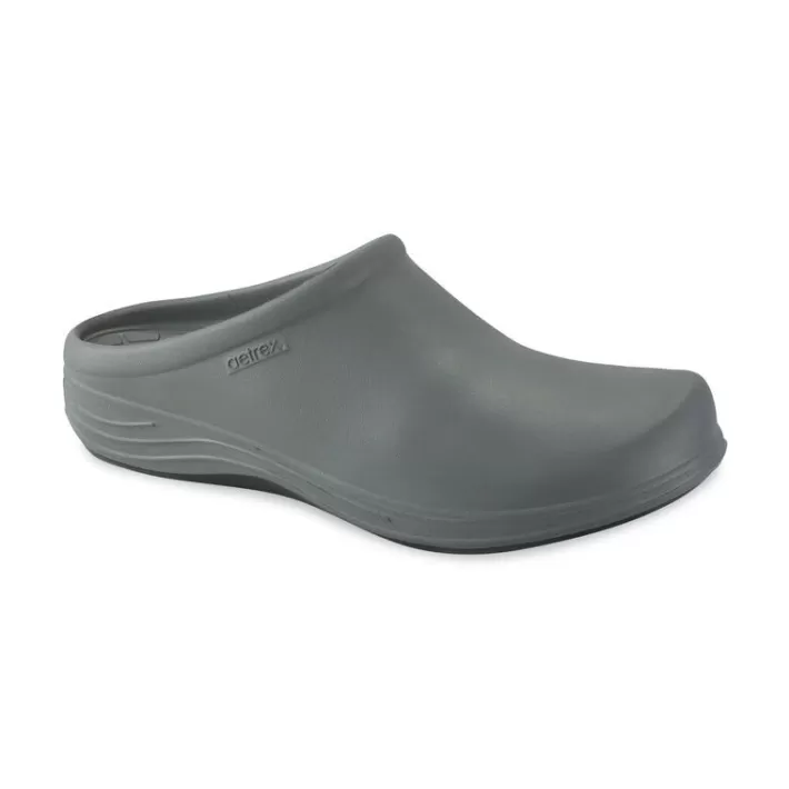 Best Aetrex Bondi Orthotic Clogs - Men