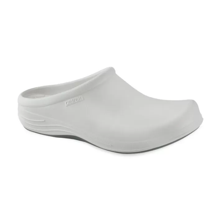 Hot Aetrex Bondi Orthotic Clogs - Men