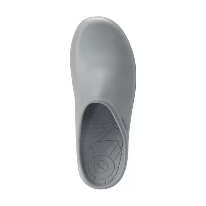 Best Aetrex Bondi Orthotic Clogs - Men