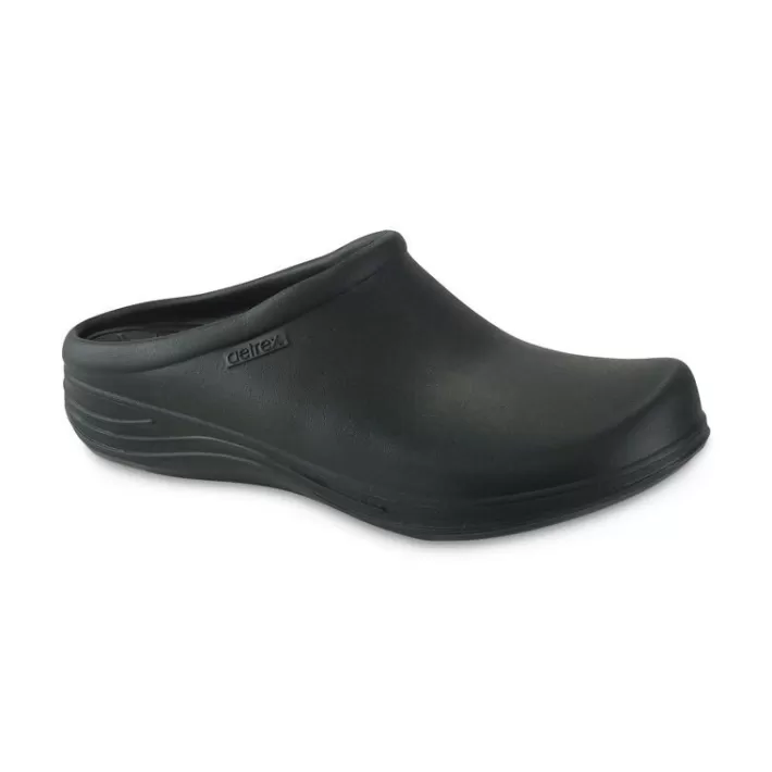 Fashion Aetrex Bondi Orthotic Clogs - Women