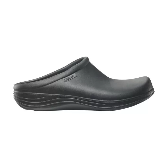 Fashion Aetrex Bondi Orthotic Clogs - Women