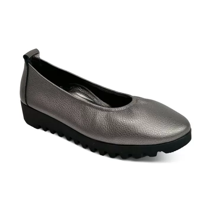 New Aetrex Brianna Ballet Flat