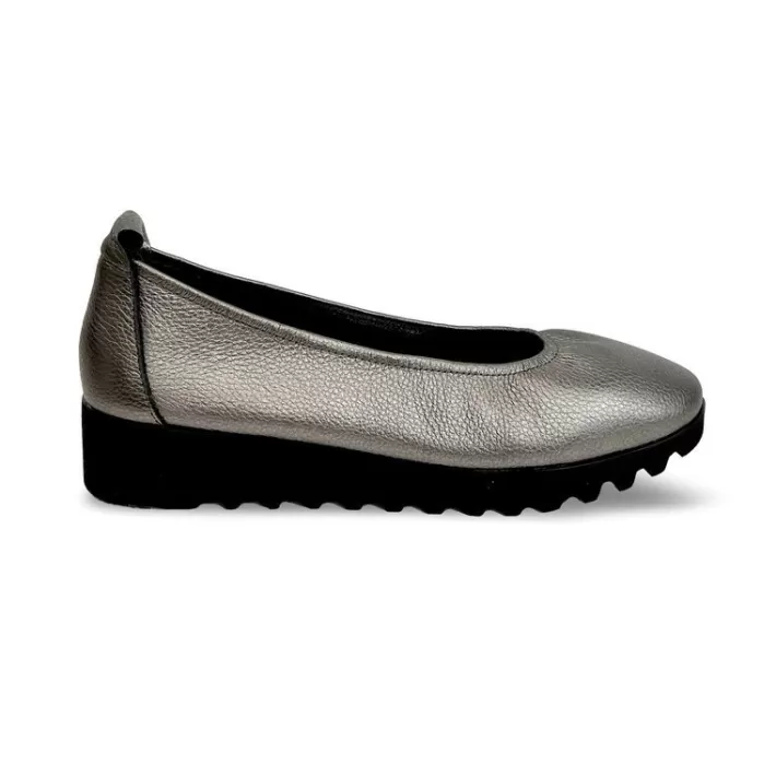 New Aetrex Brianna Ballet Flat