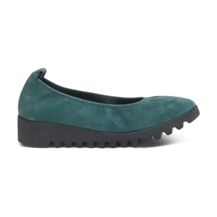 Flash Sale Aetrex Brianna Ballet Flat