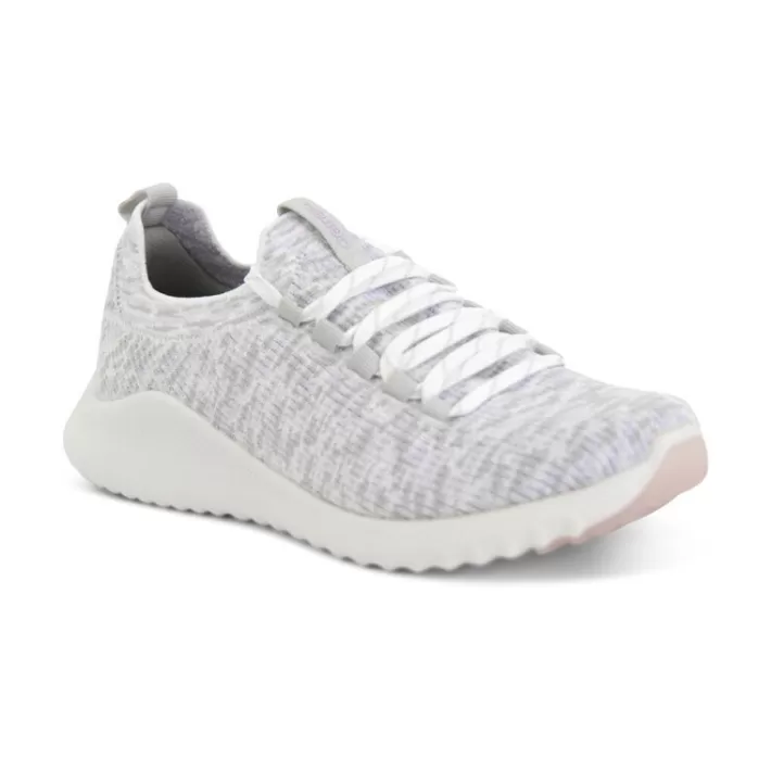 Shop Aetrex Carly Arch Support Sneakers