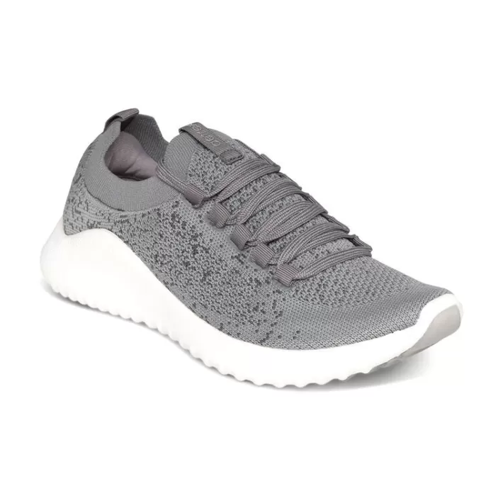 Flash Sale Aetrex Carly Arch Support Sneakers