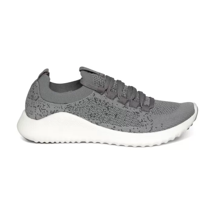 Flash Sale Aetrex Carly Arch Support Sneakers