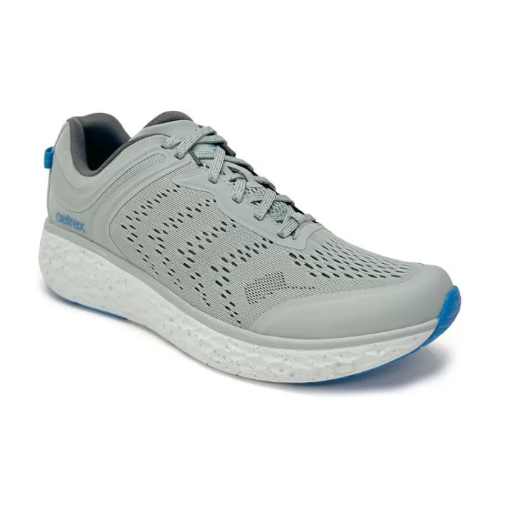 Clearance Aetrex Chase Arch Support Sneakers