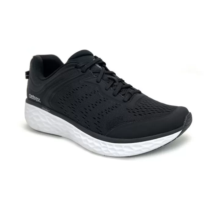 Online Aetrex Chase Arch Support Sneakers