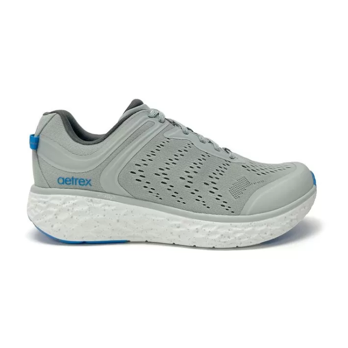 Clearance Aetrex Chase Arch Support Sneakers