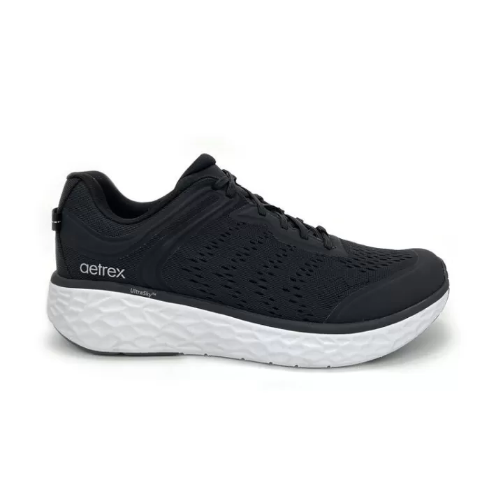 Online Aetrex Chase Arch Support Sneakers