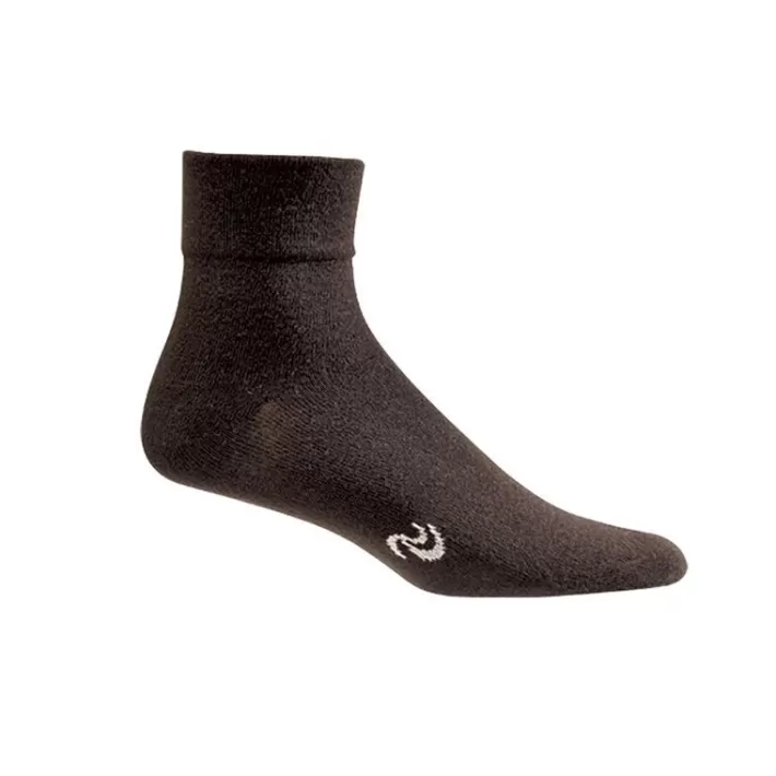 Best Aetrex Copper Sole Dress/Casual Ankle Socks - Women