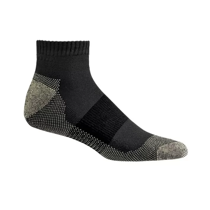 Online Aetrex Copper Sole Socks Athletic Ankle - Unisex