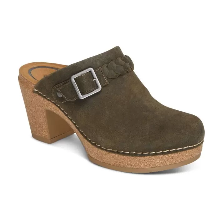 Shop Aetrex Corey Clog