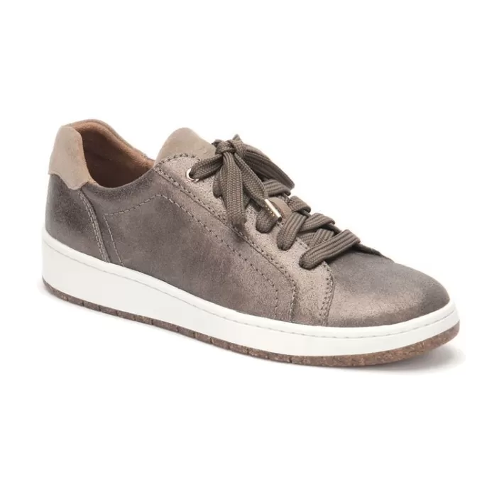 Sale Aetrex Cozy Blake Comfort Sneaker