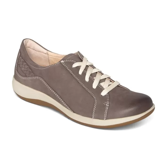 Clearance Aetrex Dana Lace Up Oxford