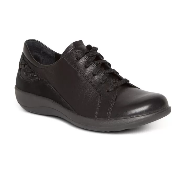 Outlet Aetrex Dana Lace Up Oxford