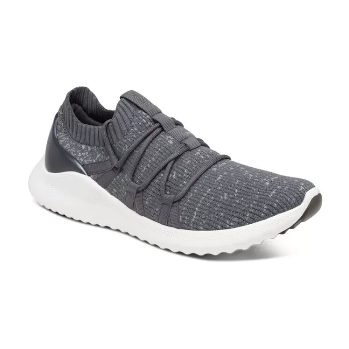 Best Sale Aetrex Dani Arch Support Sneakers