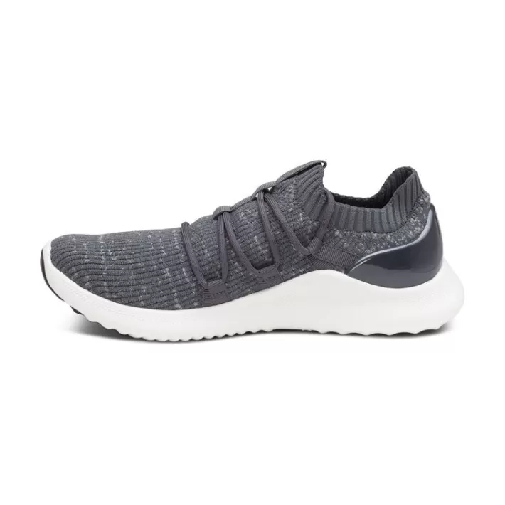 Best Sale Aetrex Dani Arch Support Sneakers