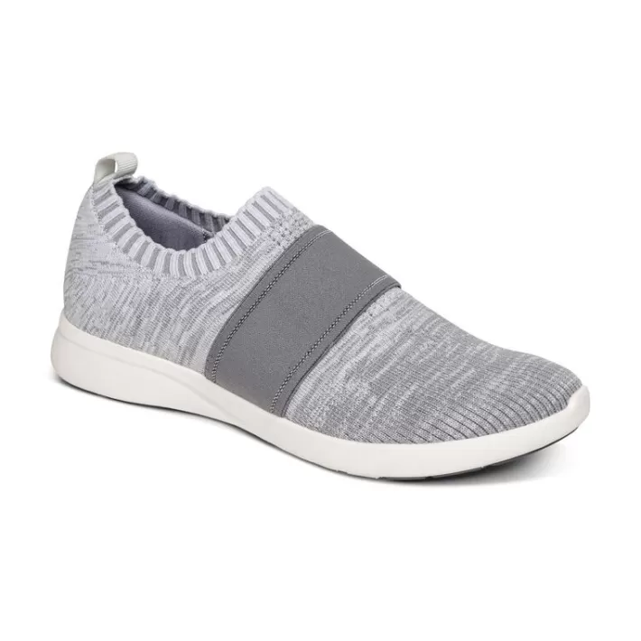 Flash Sale Aetrex Demi Arch Support Sneaker