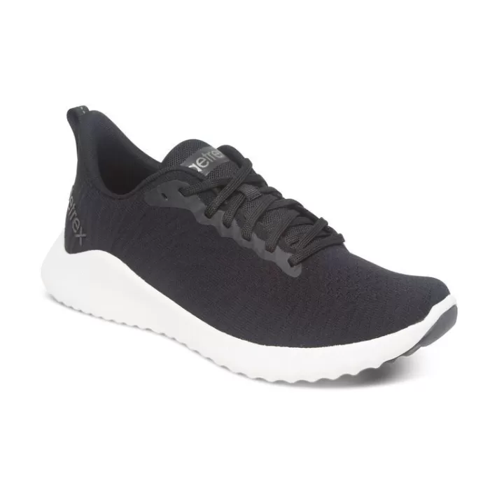 Fashion Aetrex Emery Arch Support Sneaker