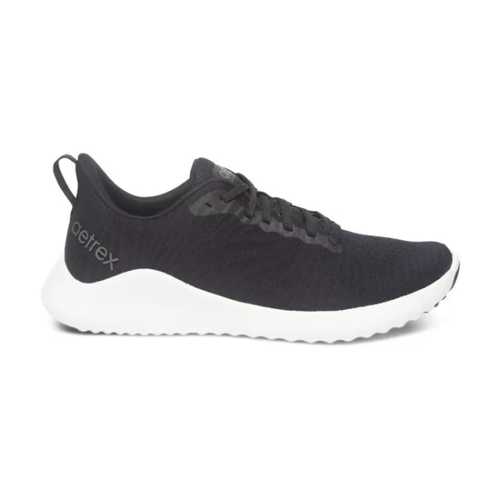 Fashion Aetrex Emery Arch Support Sneaker