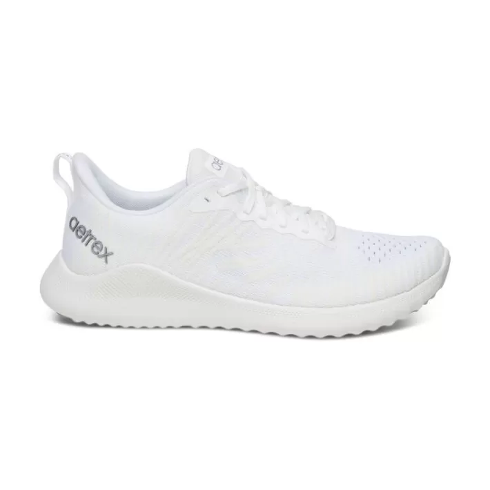 Sale Aetrex Emery Arch Support Sneaker