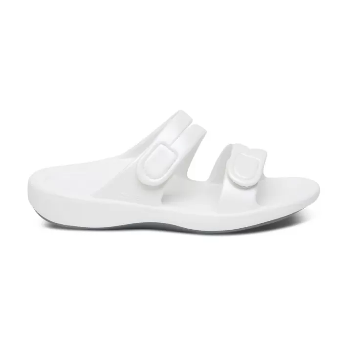 Flash Sale Aetrex Janey Sport Slide