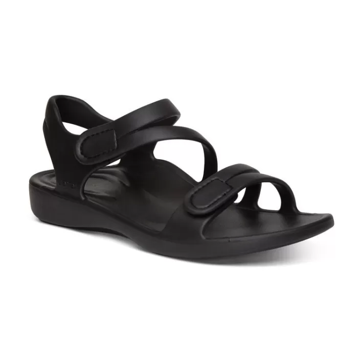 Flash Sale Aetrex Jillian Sport Sandal