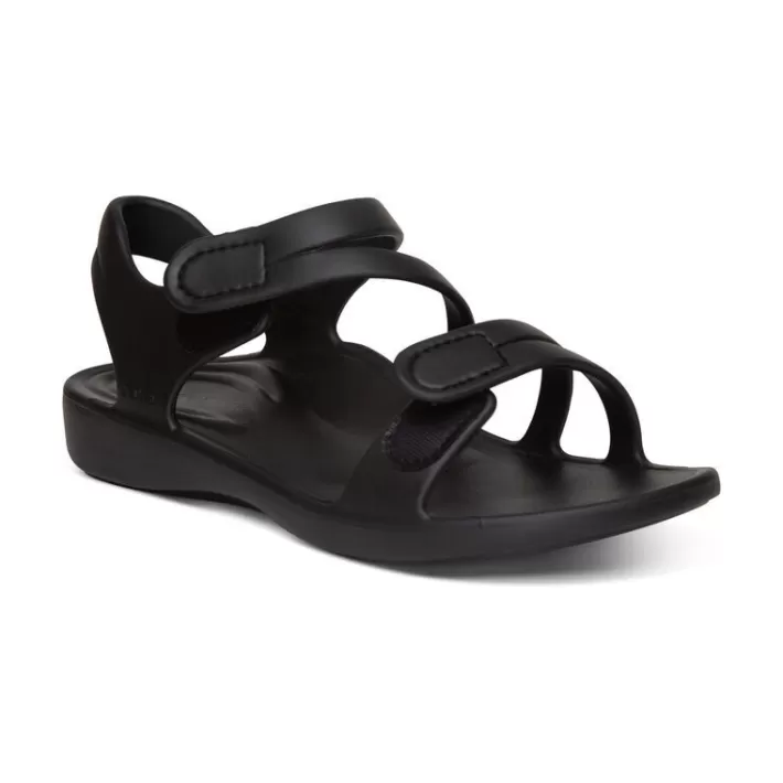 Flash Sale Aetrex Jillian Sport Sandal