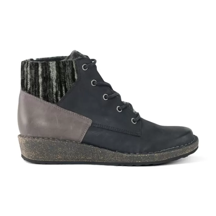 Shop Aetrex Jolie Sweater Boot