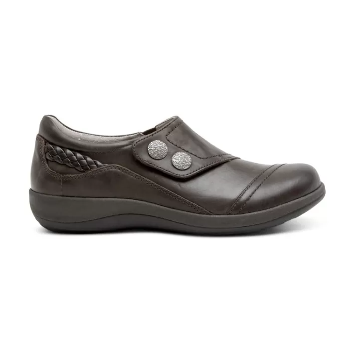 Outlet Aetrex Karina Monk Strap