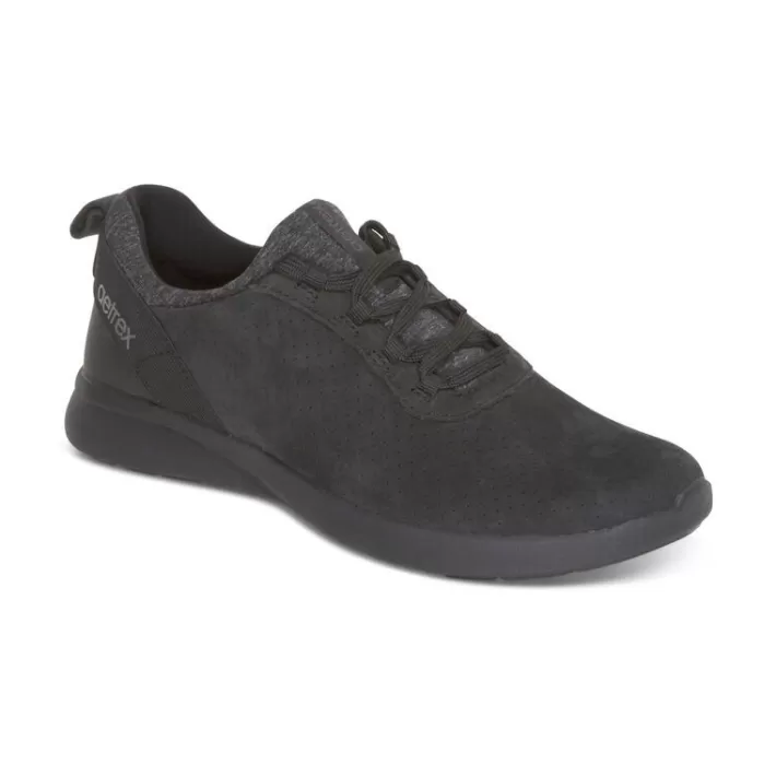 Best Sale Aetrex Kora Arch Support Sneakers