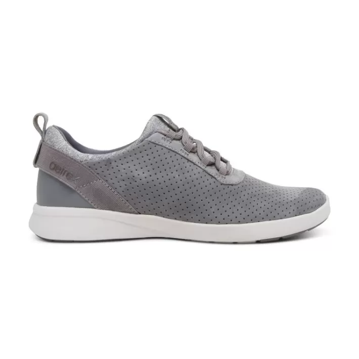 Store Aetrex Kora Arch Support Sneakers