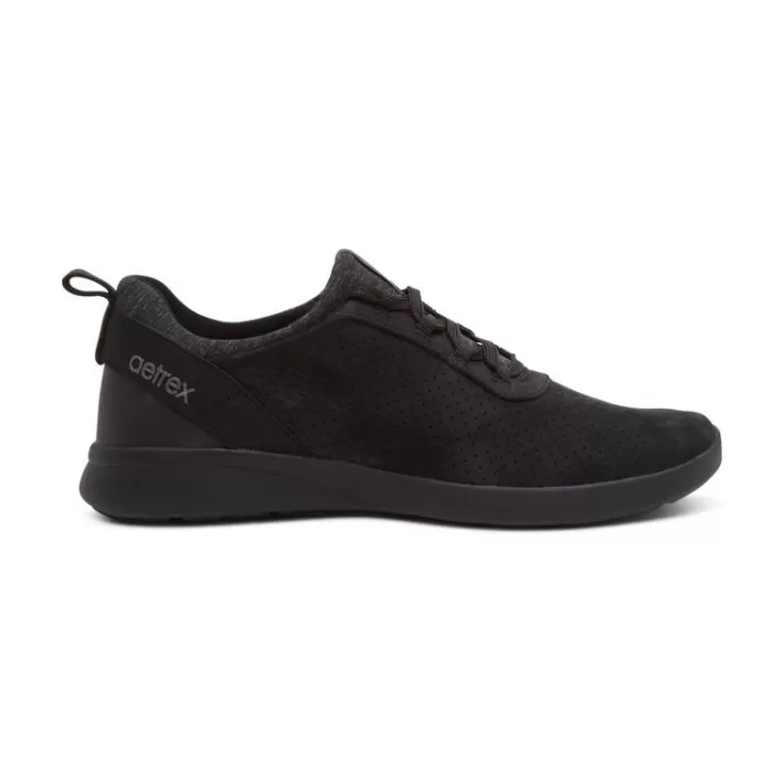 Best Sale Aetrex Kora Arch Support Sneakers