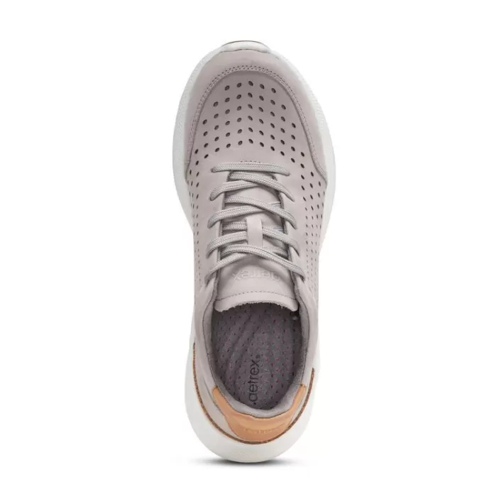 New Aetrex Laura Arch Support Sneakers