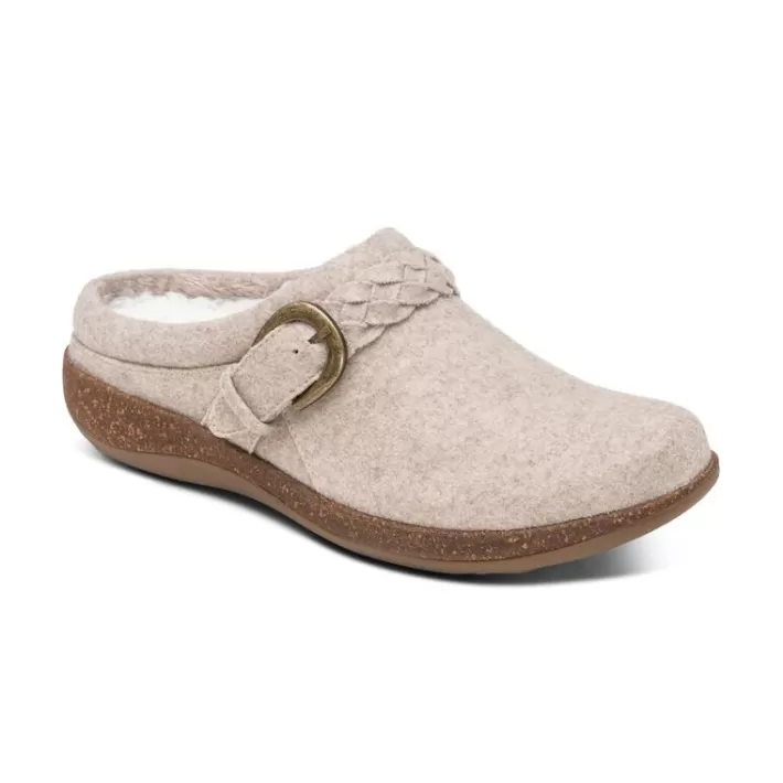 Clearance Aetrex Libby Comfort Clog