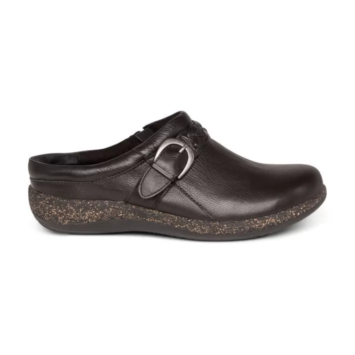 New Aetrex Libby Comfort Clog