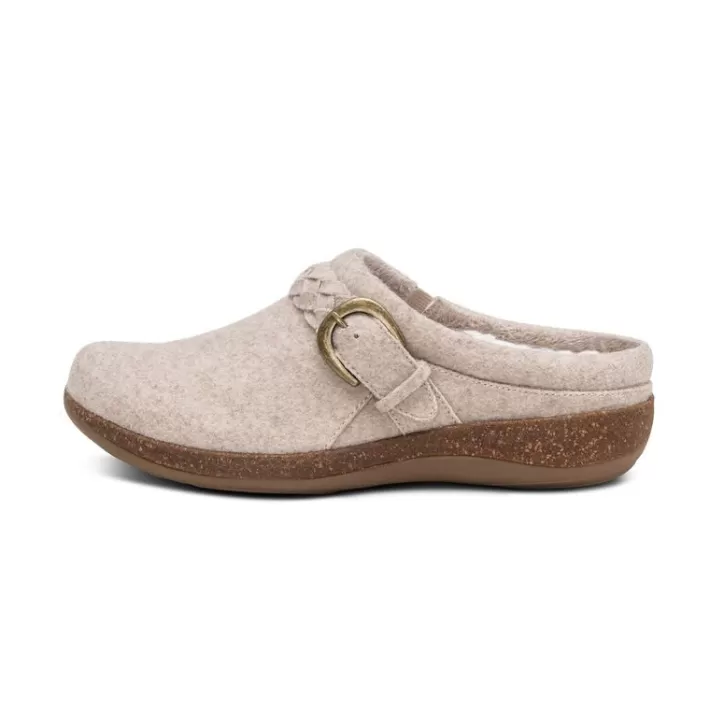 Clearance Aetrex Libby Comfort Clog