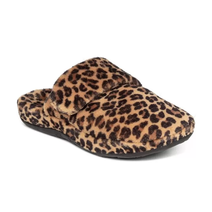 Hot Aetrex Mandy Closed Toe Slipper