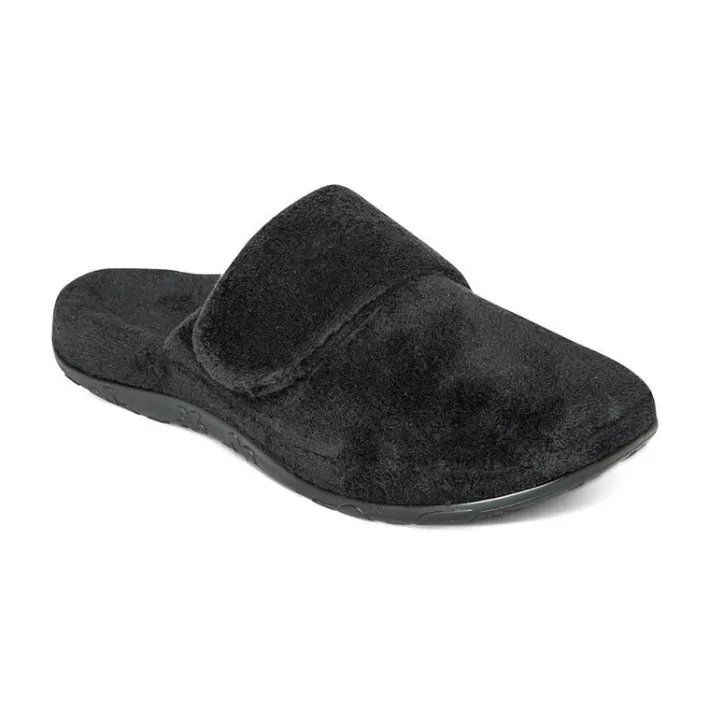 Cheap Aetrex Mandy Closed Toe Slipper