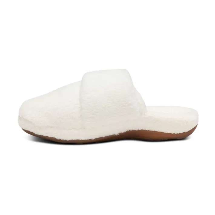 Shop Aetrex Mandy Closed Toe Slipper