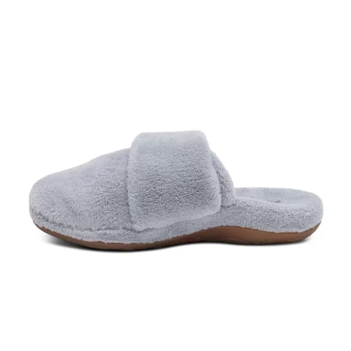 Online Aetrex Mandy Closed Toe Slipper