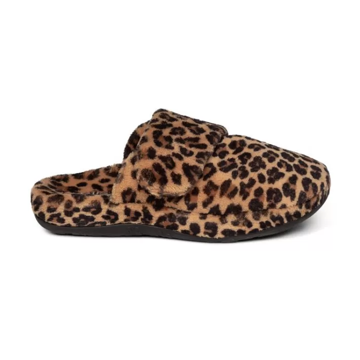 Hot Aetrex Mandy Closed Toe Slipper