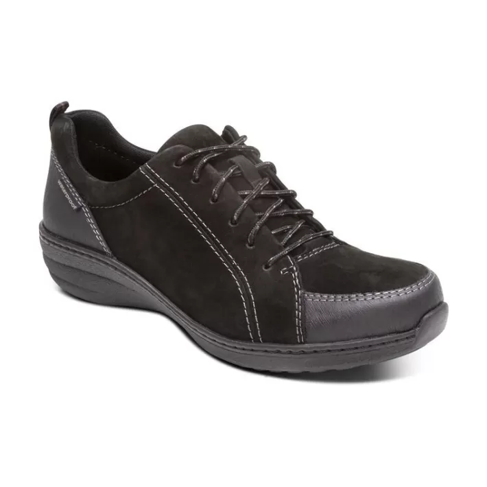 Shop Aetrex Mara Casual Hiking Sneakers